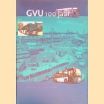 GVU 100 jaar, 1904-2004: de geschiedenis van het Utrechtse stadsvervoer
Ferry Bosman
&euro;&nbsp;15,00