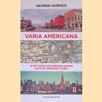 Varia Americana: in het spoor van Abraham Kuyper door de Verenigde Staten
George Harinck
&euro;&nbsp;6,00