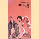 Minueto a tre: romanzo
Louis Paul Boon
€ 12,50 Minueto a tre: romanzo
Louis Paul Boon
€ 12,50