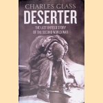 Deserter: The Last Untold Story of the Second World War
Charles Glass
&euro;&nbsp;10,00