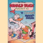 Donald Duck pocket 52: 'n criminele krachtpatser
Walt Disney
&euro;&nbsp;6,00