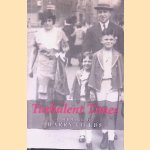 Turbulent Times: A Memoir By Harry Fields door Harry Fields