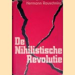 De nihilistische revolutie: schijn en werkelijkheid in het Duitsche Rijk door Menno ter Braak