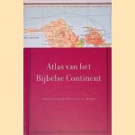 Atlas van het bijbelse continent: gedetailleerde cartografie van het landschap van het bijbelse continent met 24 platen in kleur en volledige plaatsnamenindex
Jean Klare e.a.
&euro;&nbsp;8,00