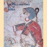 The Wall-paintings of Thera
Christos Doumas
&euro;&nbsp;60,00