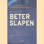 Raadgever beter slapen
Nick Littlehales
&euro;&nbsp;30,00