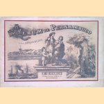 Album de Pernambuco e seus Arrabaldes door Gilberto Perrez