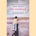 Het weeskind
John Lahutsky e.a.
&euro;&nbsp;8,00