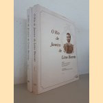O Rio de Janeiro de Lima Barreto (2 volumes)
Francisco de Assis Barbosa e.a.
&euro;&nbsp;45,00
