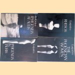 4x Euripides: Iphigeneia At Aulis; Rhesos; Iphigeneia in Tauris; The Phoenician Women door Euripides