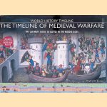 The Timeline of Medieval Warfare. The Ultimate Guide to Battle in the Middle Ages
Phyllis G. Jestice
&euro;&nbsp;15,00