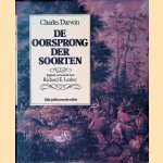 De oorsprong der soorten door Charles Darwin e.a.