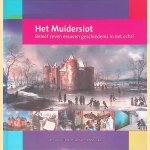 Het Muiderslot: beleef zeven eeuwen geschiedenis in het echt!
Annick Huijbrechts
&euro;&nbsp;8,00