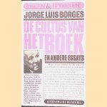 De cultus van het boek en andere essays
Jorge Luis Borges
&euro;&nbsp;6,00
