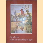 Geschichte der Gemeinde Hesperingen
Pierre Anen e.a.
&euro;&nbsp;30,00
