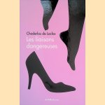 Les liaisons dangereuses (Nederlandstalige editie) door Choderlos de Laclos