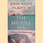 The Middle Sea: A History of the Mediterranean
John Julius Norwich
&euro;&nbsp;12,50