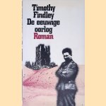 De eeuwige oorlog
Timothy Findley
&euro;&nbsp;6,00