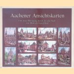 Aachener Ansichtskarten: ein neuer Rundgang durch die alte Stadt
Heinrich Gandelheid
&euro;&nbsp;9,00