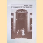 Das alte Xanten: 40 Photografien von Dr. Erwin Quedenfeldt 1909-1915
Wilhelm M&uuml;llers
&euro;&nbsp;15,00