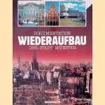 Dokumentation Wiederaufbau der Stadt M&uuml;nster 1945-1961
Niels Gutschow e.a.
&euro;&nbsp;10,00