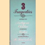 Drie tragedies: Antigone; Elektra; Medea
Sophocles e.a.
&euro;&nbsp;6,00