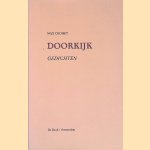 Doorkijk: gedichten door Maxim Croiset