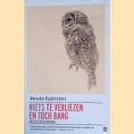 Niets te verliezen en toch bang: over echtscheiding
Renate Rubinstein
&euro;&nbsp;8,00