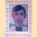 Jan Mankes: schilderijen, tekeningen en grafiek
H.F. - en anderen Bruyel-Van der Palm
&euro;&nbsp;20,00