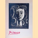 Picasso: 72 lithographieen door C. Doelman