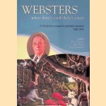 The Webster Chronicles: An Australian Pioneering Veterinary Vaccine Producer 1927-1993
Arthur C. Webster e.a.
&euro;&nbsp;25,00