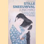 Stille sneeuwval: de geschiedenis van de gezusters Marioka door Junichiro Tanizaki