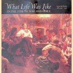 What Life was Like in the Time of War and Peace: Imperial Russia, AD 1696-1917
Time-Life Books
&euro;&nbsp;12,50