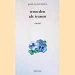 Woorden als tranen: senryu's *GESIGNEERD*
Gerard J. Boomen
€ 15,00 Woorden als tranen: senryu's *GESIGNEERD*
Gerard J. Boomen
€ 15,00
