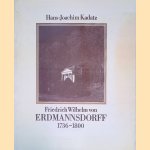 Friedrich Wilhelm von Erdmannsdorff: Wegbereiter des deutschen Fr&uuml;hklassizismus in Anhalt-Dessau
Hans-Joachim Kadatz
&euro;&nbsp;12,50