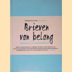 Brieven van belang: onvergetelijke correspondentie door Shaun Usher