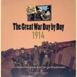The Great War day by day, 1914: een illustratiedagboek
Tim van Broekhuizen
&euro;&nbsp;17,50