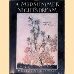 A Midsummer Night's Dream door William Shakespeare e.a.