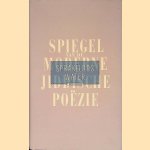 Sprakeloos water: spiegel van de moderne Jiddische po&euml;zie door Willy Brill
