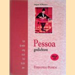Pessoa: een directe weg naar het lezen van gedichten van Fernando Pessoa + CD door August Willemsen