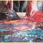 Lieuwe Kingma: olieverf schilderen door Lieuwe Kingma