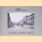 Hilversum in oude ansichten deel 2
F. Renou
&euro;&nbsp;8,00