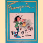 Livre d'or Franquin
Jacky Goupil
&euro;&nbsp;10,00