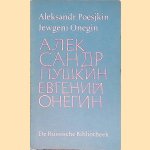 Verzamelde werken II: Jewgeni Onegin: Roman in verzen
Aleksandr Poesjkin
&euro;&nbsp;8,00