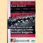 Folk Dances from the Region of Veliko Turnovo, Bulgaria
Ivan Donkov
€ 17,50 Folk Dances from the Region of Veliko Turnovo, Bulgaria
Ivan Donkov
€ 17,50