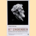 Het seniorenbrein: de ontwikkeling van onze hersenen na ons vijftigste door Andreas Aleman