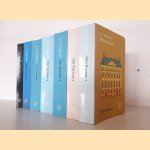Het Bureau (7 + 1 delen) door J.J. Voskuil
