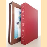 The Biography and Catalogue Raisonne of the Paintings of Sir Lawrence Alma-Tadema door Vern G. Swanson e.a.