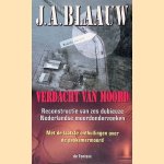 Verdacht van moord: reconstructie van zes dubieuze Nederlandse moordonderzoeken, waaronder de paskamermoord
J. A. Blaauw
&euro;&nbsp;8,00
