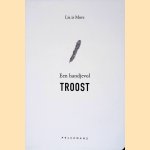 Een handjevol troost door Liz is More